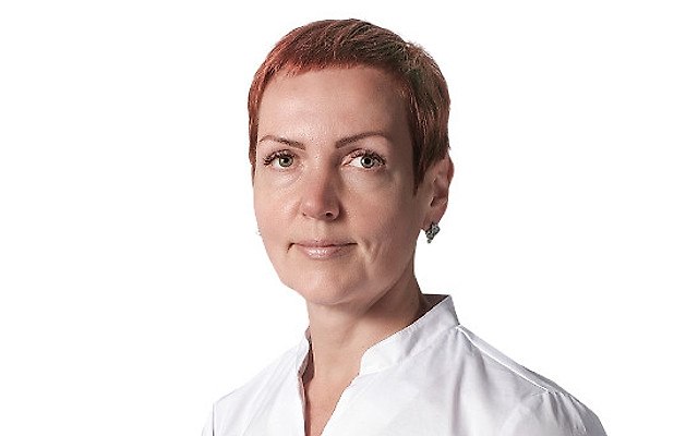 Шпорина Татьяна Валентиновна