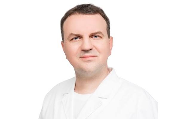 Оревков Леонид Владимирович