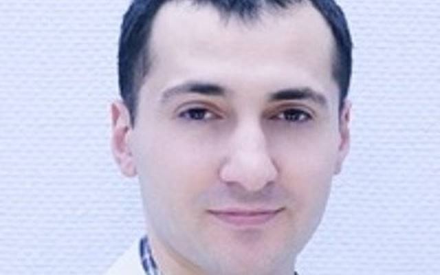 Пнджоян Артавазд Артурович