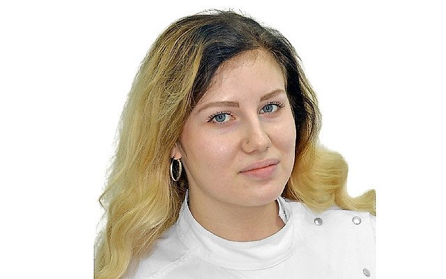 Плахова (Агафонова) Ирина Константиновна