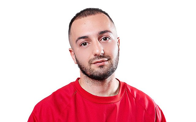 Новрузов Вусал Хубалиевич