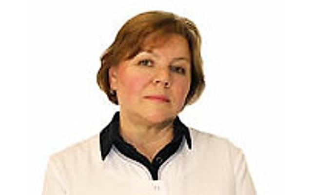 Нагорных Ирина Александровна