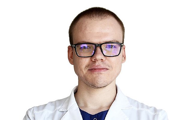 Сибирцев Роман Викторович