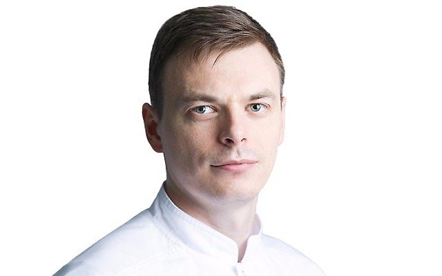 Вацлон Сергей Александрович