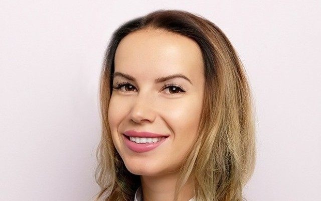 Есипова Ольга Николаевна