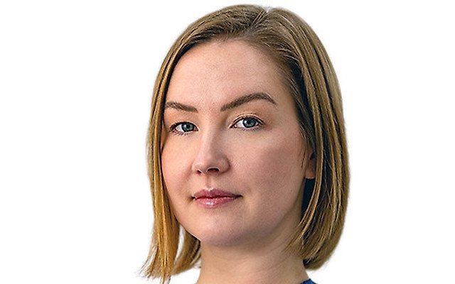 Петухова Марьяна Сергеевна