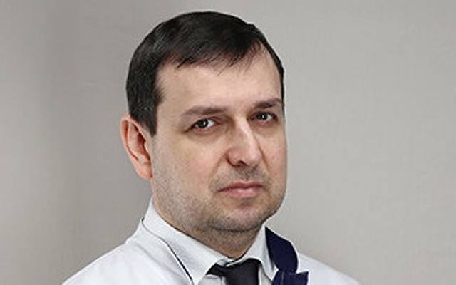 Мацаев Адам Борисович