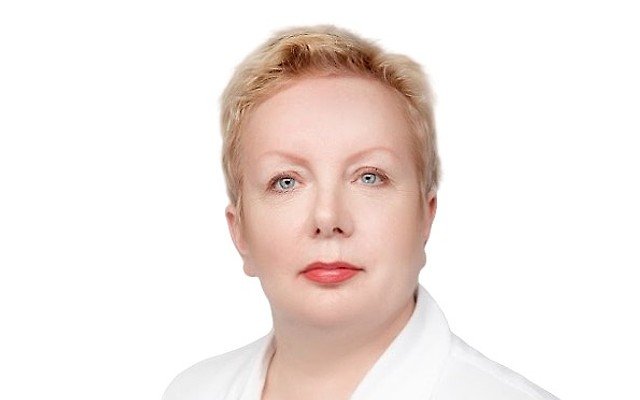 Родина Валерия Анатольевна