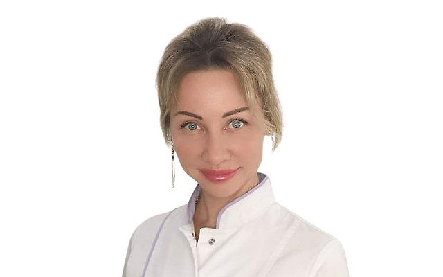 Акимова Ольга Александровна