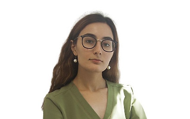 Гуланян Гоар Артемовна