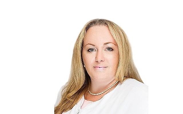 Кравченко Елена Андреевна