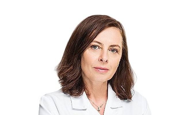 Крыса Ольга Николаевна