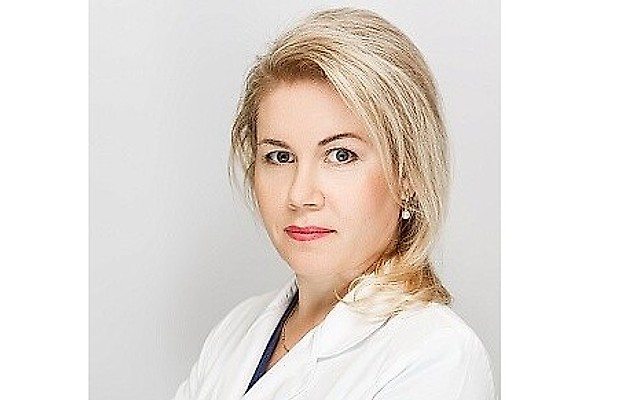 Кузьмина Наталья Сергеевна