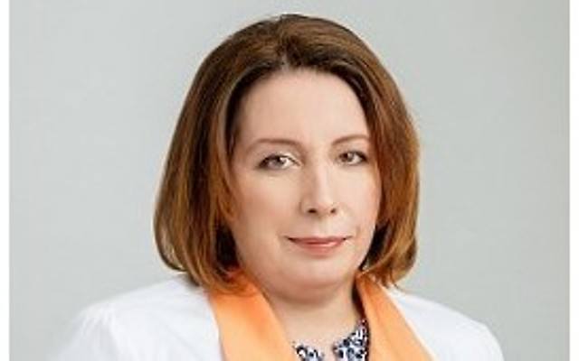 Кулакова Наталья Валерьевна