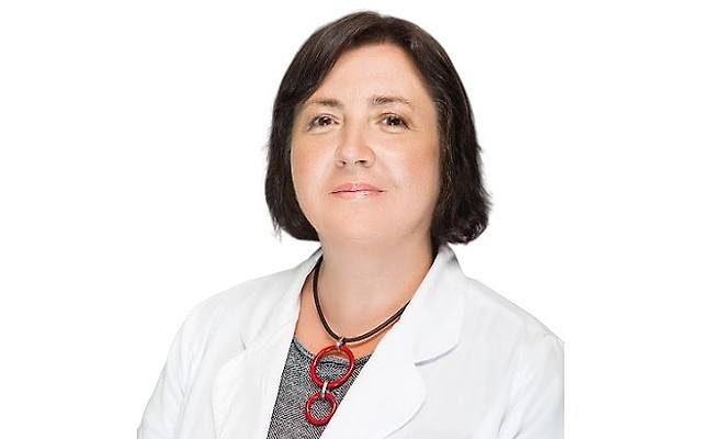 Полева Елена Набиюлловна