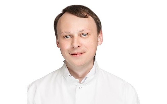 Рудковский Михаил Александрович