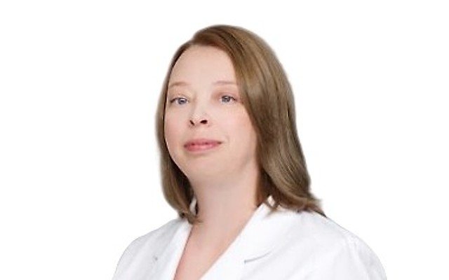 Пухарева Любовь Владимировна