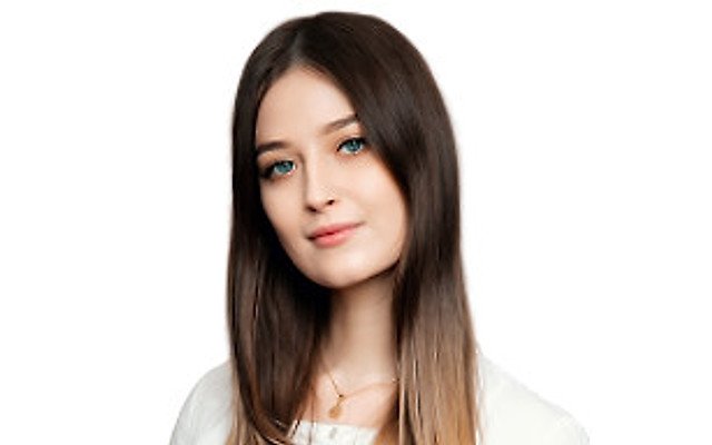 Веромей Доминика Тадеушевна