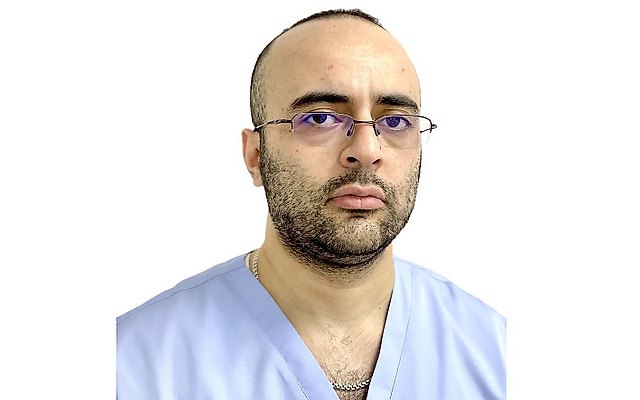 Багиров Садиг Ханбала оглы