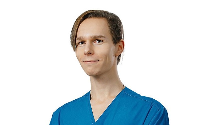 Уступкин Дмитрий Вадимович