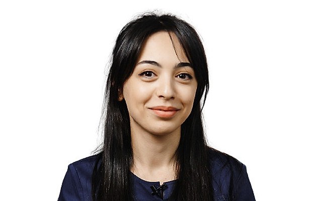 Юсифова Воздуха Зульфигаровна