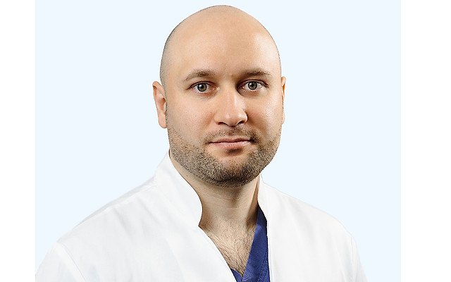 Гибайдуллин Алик Рафисович