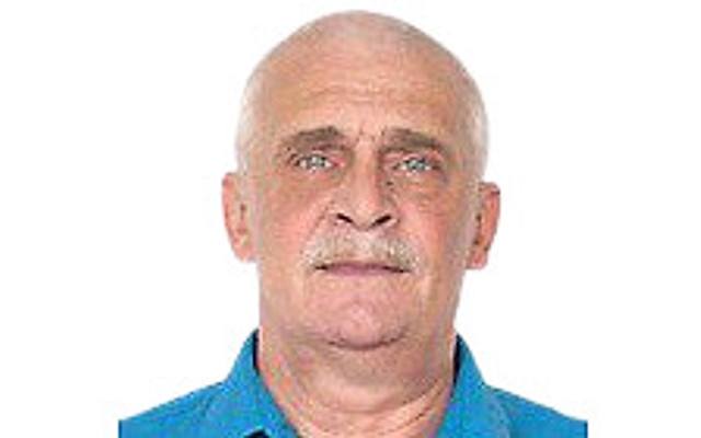 Курдяев Игорь Григорьевич