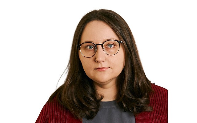 Сивашова Мария Сергеевна