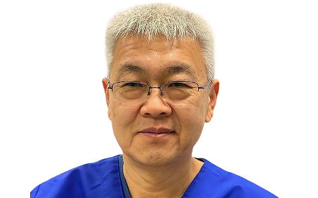 Ким Юрий Павлович