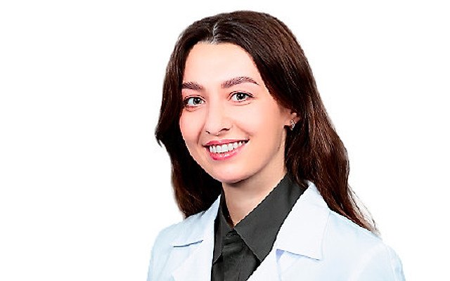 Калмыкова Зиля Асхатовна