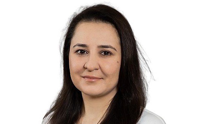 Мелконян Лиа Эдуардовна 