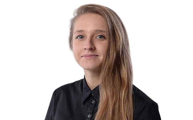 Зуева Валерия Олеговна