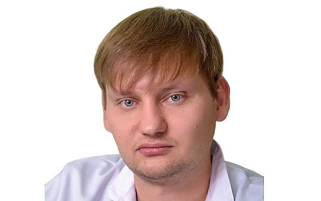 Беленький Дмитрий Андреевич