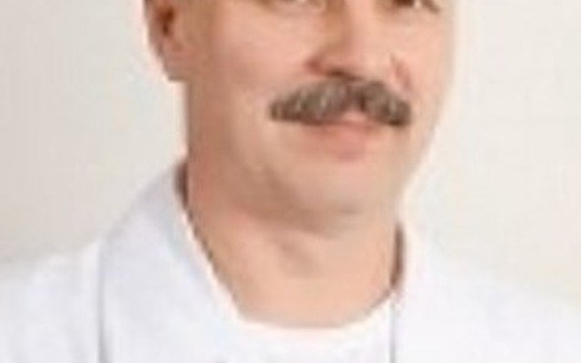 Герман Сергей Михайлович