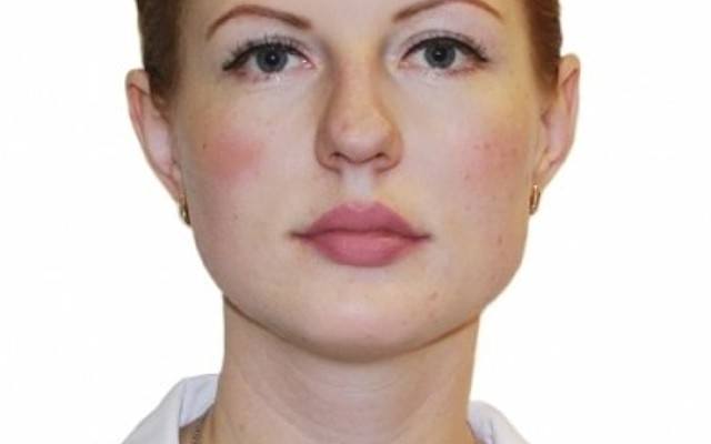 Валитова Юлия Владимировна