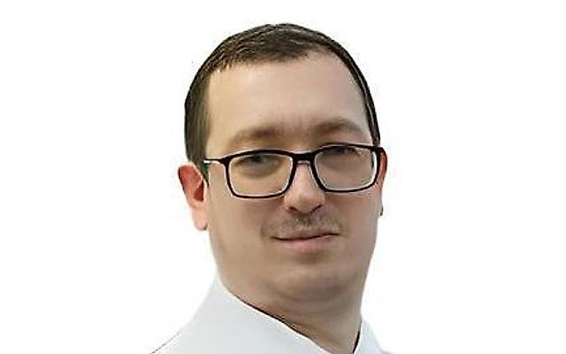 Сумин Константин Валерьевич