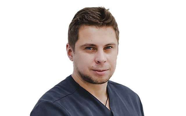 Куликов Алексей Андреевич
