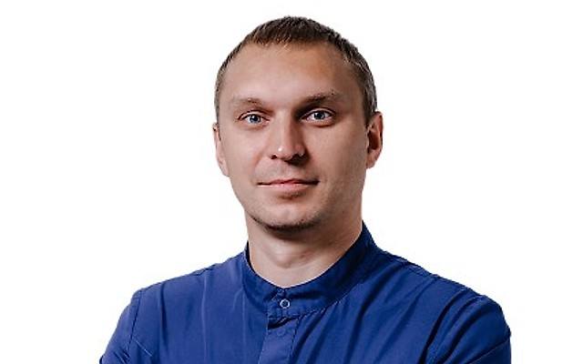 Стальмаков Александр Львович