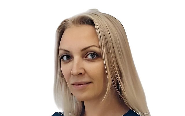 Мащенко Ольга Владимировна