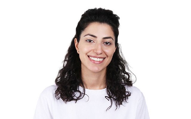 Алексанян Римма Шагеновна