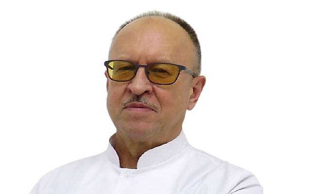 Трухно Владимир Васильевич