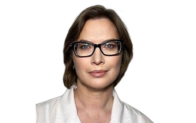 Антонова Елена Александровна