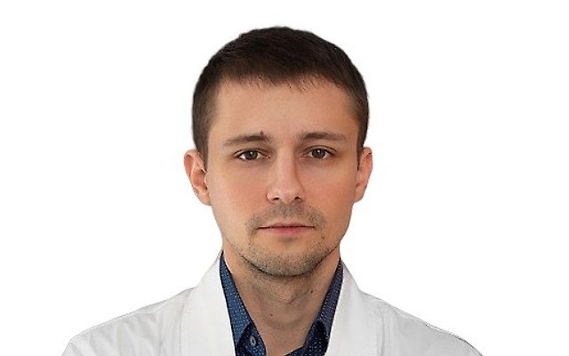 Островский Виталий Сергеевич