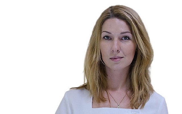 Перегонцева Наталья Владимировна