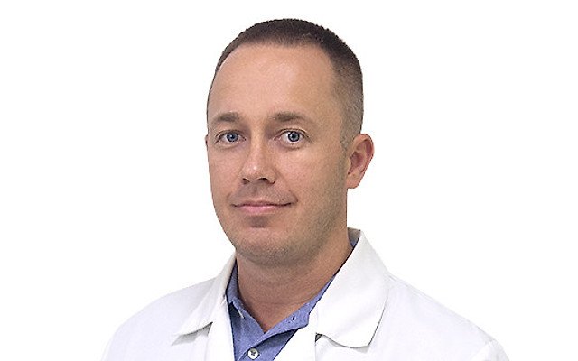 Арсеньев Алексей Олегович