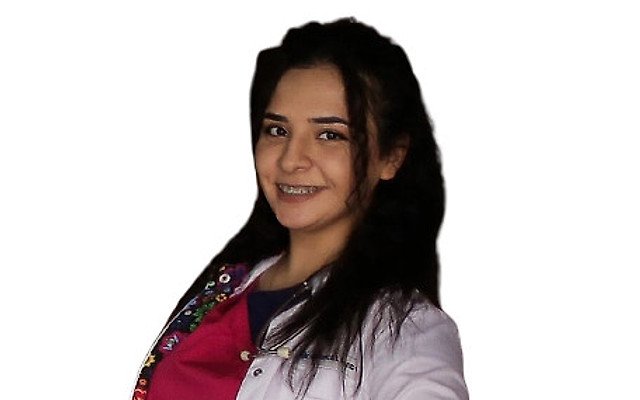 Алиева Фатима Назимовна