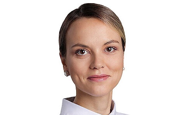 Негруль Татьяна Викторовна