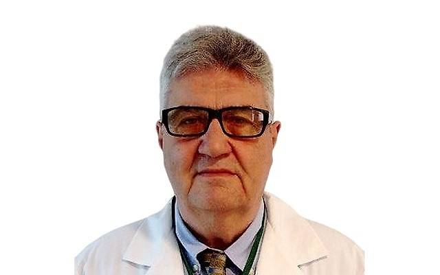 Сакович Игорь Анатольевич