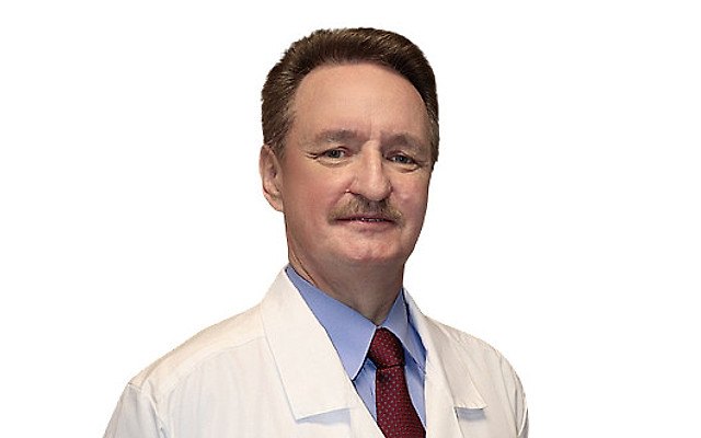 Васильев Александр Анатольевич