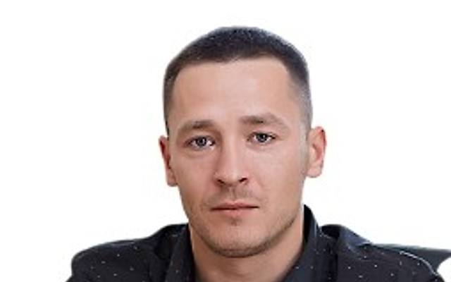 Бахирев Василий Олегович